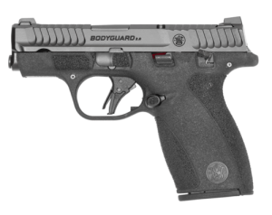 SMITH & WESSON BODYGUARD 2.0 CA COMP