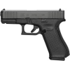 Glock 45 Gen 5 Fixed Sight 17 Round 9MM Cal Semi-Auto Pistol W / Front Serrations - PA455S203