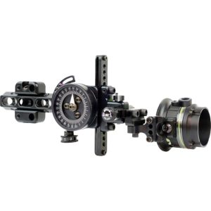 Spot Hogg Hogg Father PRO DT Bow Sight Triple Stack .019 Right Hand 1503467