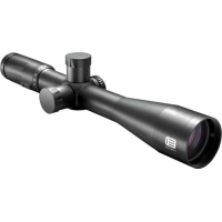 EOTech Vudu 8-32x50mm Second Focal Plane 34mm Tube Illuminated Reticle