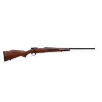 WEATHERBY Vanguard Sporter 300 Weatherby Magnum 24in 3rd Walnut Bolt-Action Rifle (VDT300WR4T)