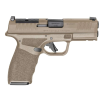 Hellcat Pro OSP 9mm 3.7 FDE (2)10-rd