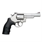 66 Handgun 357 Magnum 38 Special 4.25in - Model 66 K-Frame 357 Magnum 4.25" Bbl 6rd Ss/Black