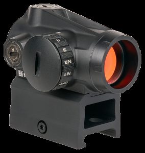 SIG SAUER ROMEO MSR Gen II Sight - 2 MOA Red Dot