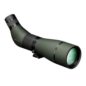 Vortex Viper HD 20-60x85 Spotting Scope - Angled - Green