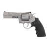 Colt Python 357 Magnum DA/SA Revolver with Matte Stainless Finish and 4.25 Inch Barrel