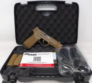 SIG SAUER P365 DH3