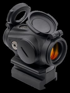 Aimpoint Duty RDS Red Dot Sight