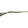 Mossberg 500 Turkey Pump 410 Bore Shotgun 24" Mossy Oak Greenleaf Barrel Mossy Oak Greenleaf Field Stock