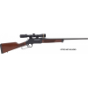 Henry H014308 Long Ranger Lever .308 20" 4+1 American Walnut Stock Blued