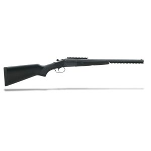 Stoeger Double Defense 20GA 3" 20" Black Synthetic Side-by-Side Shotgun 31447