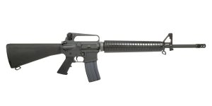 Harrington & Richardson M16A2 Chrome Lined Rifle, Gray