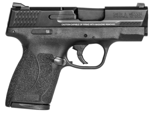 SMITH & WESSON M&P 45 SHIELD