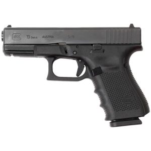 GLOCK 19 GEN 4