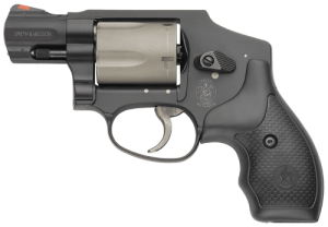 SMITH & WESSON 340 PD