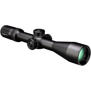 Vortex Optics Vortex Strike Eagle 5-25x56 FFP EBR-7C MRAD Riflescope SE-52504