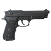 EAA 390080 Girsan Regard MC 9mm Luger 4.90 18+1 Black Black Polymer Grip