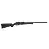 SAVAGE ARMS A17 17HMR 22" 10+1 Semi-Auto Rifle | Black