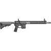 Springfield Armory Saint Victor AR-15 Semi Automatic Rifle 5.56x45mm NATO 14.5" Melonite Threaded Barrel Black Frame Black Pistol Grip 10+1