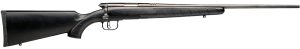 Savage Arms B.MAG 17 WSM 8 Round Bolt Action Rimfire Rifle, Sporter - 96901