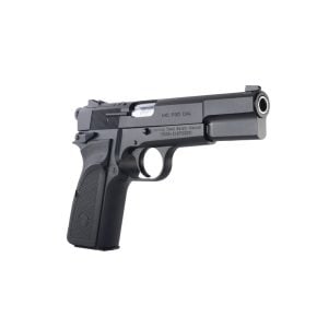 Girsan High Power MC P35 9mm 4.87" 10rds, Black