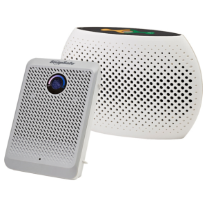 SnapSafe Rechargeable Gun Safe Dehumidifier - Large