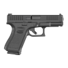 Glock UV4450101 44 V .22 LR 10rd Pistol, 4.02" Barrel, Black