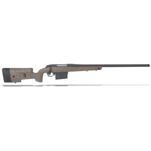 Bergara Rifles Bergara B-14 HMR .300 PRC 26" 1:9" Bbl Rifle with Molded Mini-Chassis Stock B14LM358C