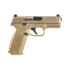 FN 509M 9mm Semi-Auto Pistol w/ 2 15-Round Magazines