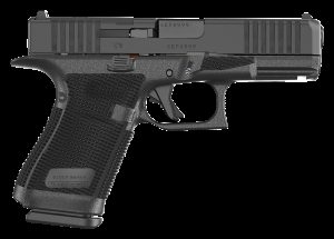 GLOCK 19 Gen6 Optics-Ready Semi-Auto Pistol - 15