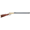 Taylors and Company 552883 1860 Henry Lever Action Lever 24.25" 13+1 Walnut Stock Brass Engraved Blued