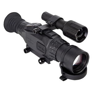 Sightmark Wraith 4K Night Vision Rifle Scope 4-32x 40mm