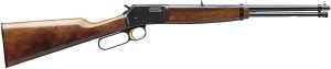 Browning BL-22 Micro Midas .22 s-l-lr Lever Action Rifle, Gloss - 024115103