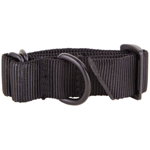 Blackhawk 70SA00BK Single Point Sling Adapter Black Nylon Webbing