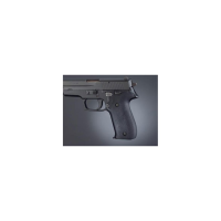 Hogue Rubber Grip Panels for Sig Sauer P226 Black