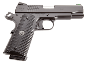 WILSON COMBAT ACP COMMANDER