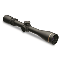 Leupold VX-3HD 3.5-10x40mm CDS-ZL Rifle Scope SFP Duplex Reticle