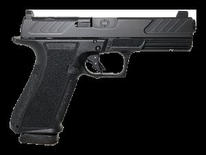 Shadow Systems DR920 Foundation Series Full-Size Semi-Auto Pistol