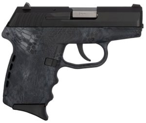 SCCY INDUSTRIES CPX-2