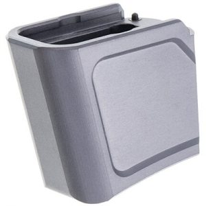 Mki +4 Magazine Extension 9mm Luger For Glock(R) 43x/48 - Mk1 +4 Mag Extension 9mm Luger For Glock 43x/48 Gray