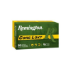 Remington 350 Legend 180 Grain, Core-Lokt 20/Box