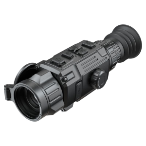 AGM Rattler V3 25-384 Thermal Scope RATT25-384-V3 2.5-20x 384x288 Various Reticle Types 25mm Lens