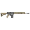 ROCK RIVER ARMS LAR-8 X-1 308 Win 18" 20rd Semi-Auto AR10 Rifle - Black | FDE