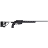 TIKKA T3x Ace Game 300 Win 24" Black