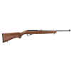 RUGER 10/22 WALNUT 22LR RIFLE 18.5 BX-TRIGGER, 1-10RD