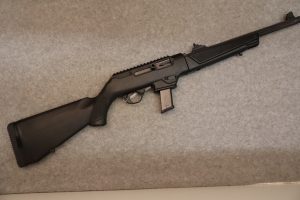 ruger ~ PC Carbine ~ 9mm