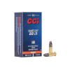 CCI 22LR 40gr LRN Quiet-22 50/Box