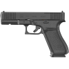 Glock 21 MOS V 45 ACP Pistol 4.6" Barrel 13+1 Round Black
