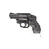 SMITH & WESSON 442 AIRWEIGHT LIBERTY 250TH NO LCK 38SPL 1.875 5RD DAO