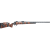 Seekins Precision Havak PH3 6.5 Creedmoor 24" Fluted Threaded Barrel Rifle, Adj Cheek Riser, Urban Shadow Stock